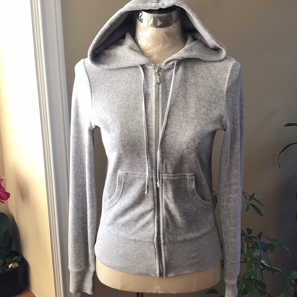 Juicy couture Hoodie - Picture 5 of 6